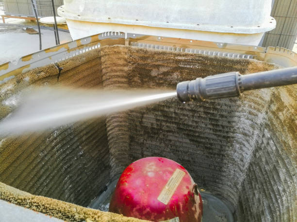 Best Residential Air Duct Cleaning  in Mayville, NY