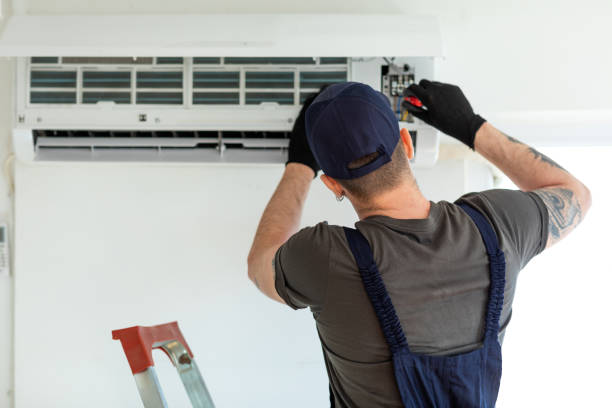 Best Ventilation Cleaning Services  in Mayville, NY