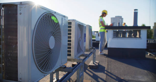 Best HVAC System Cleaning  in Mayville, NY