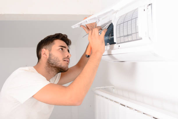 Best Ventilation Cleaning Services  in Mayville, NY